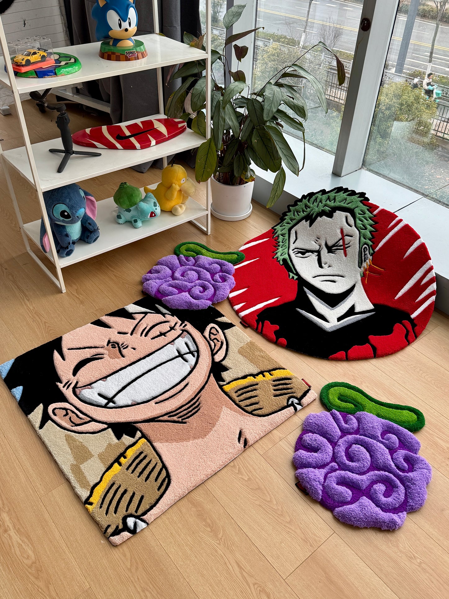 Luffy 2