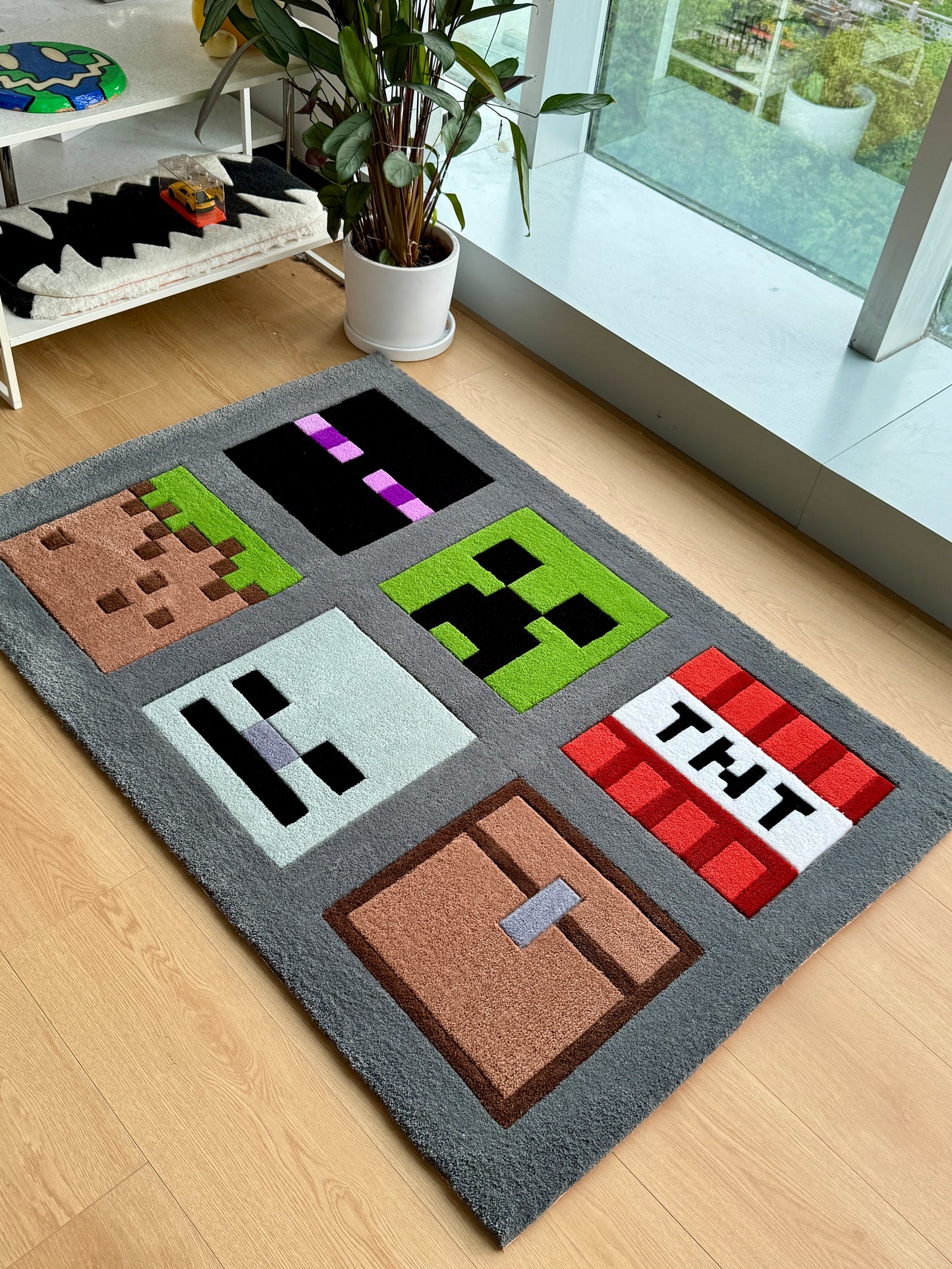 Minecraft