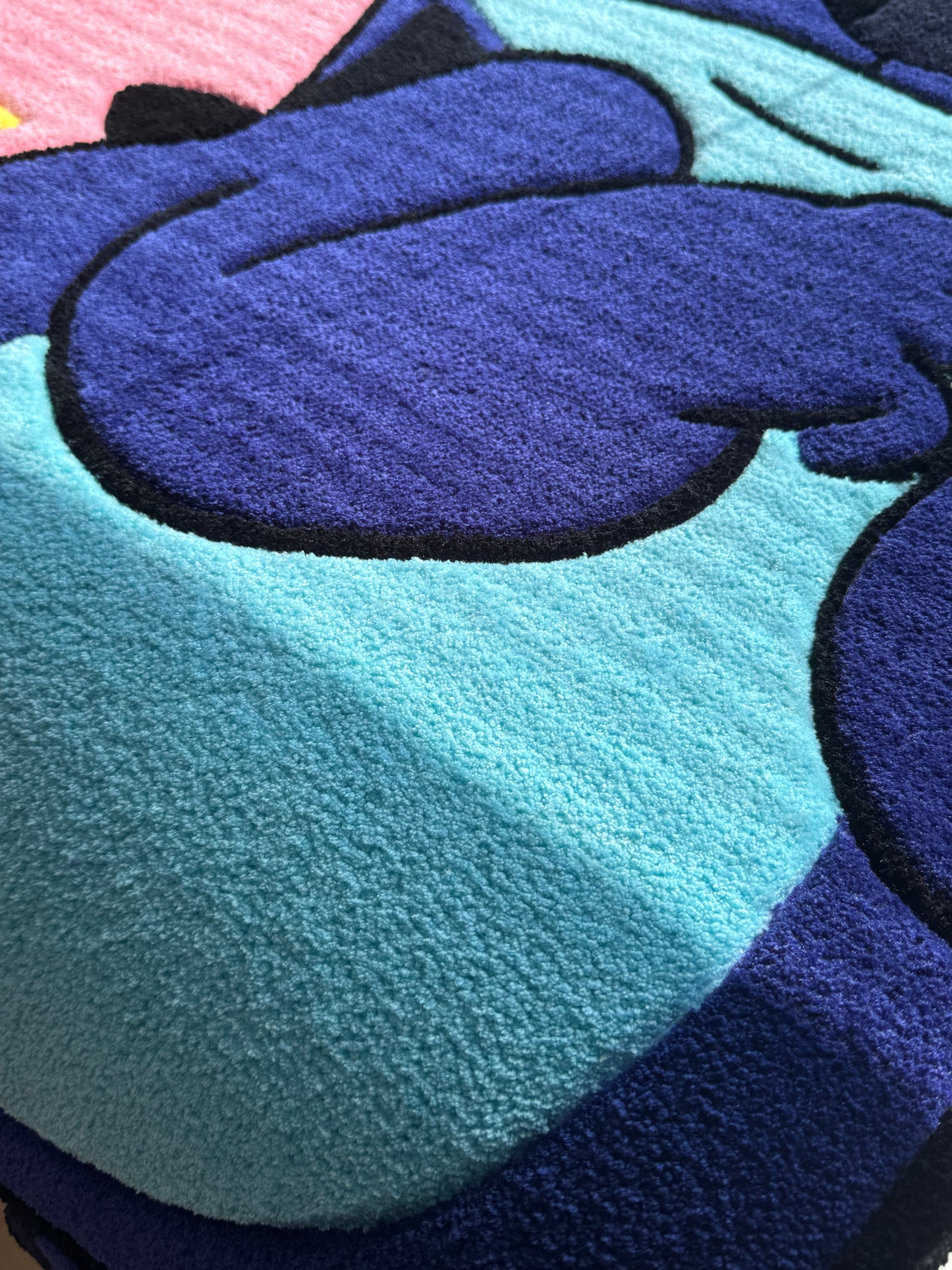 Stitch