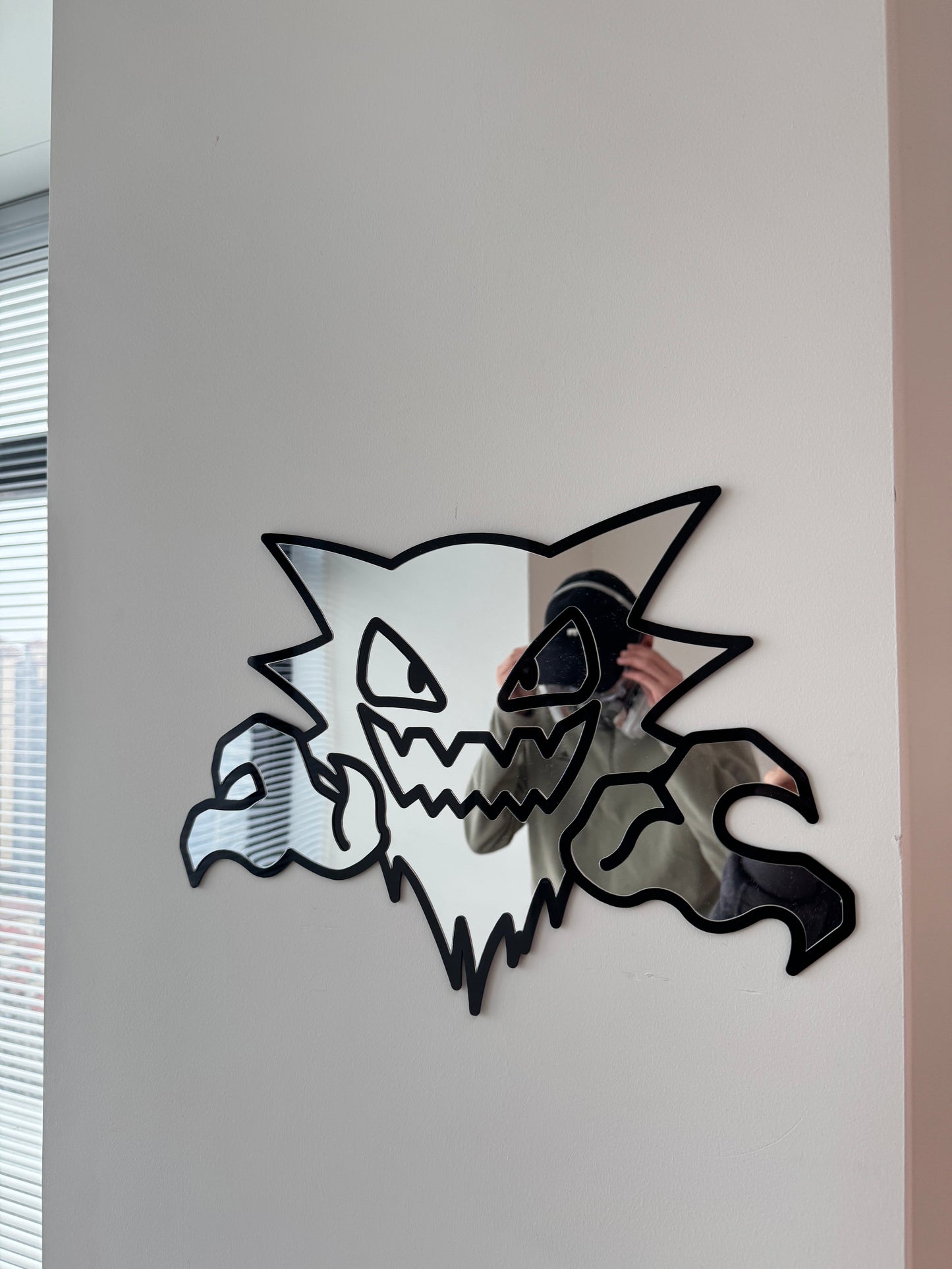 Haunter Mirror