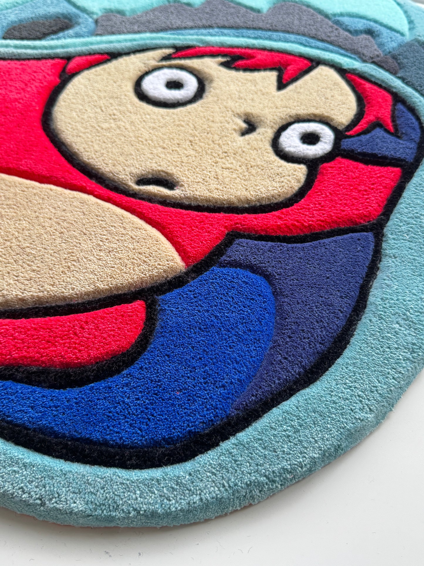 Ponyo