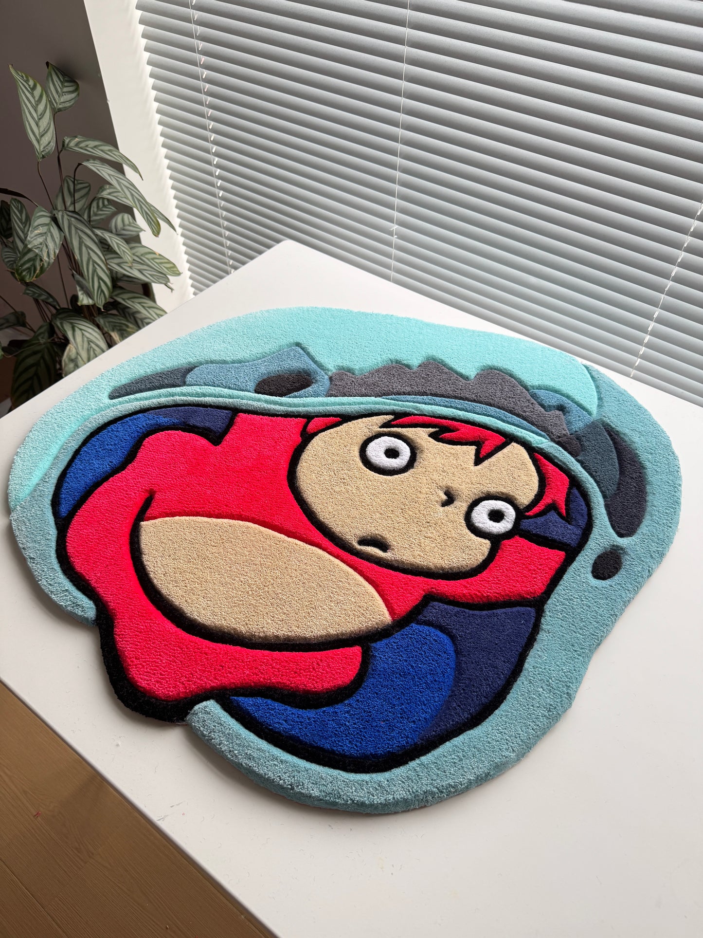 Ponyo