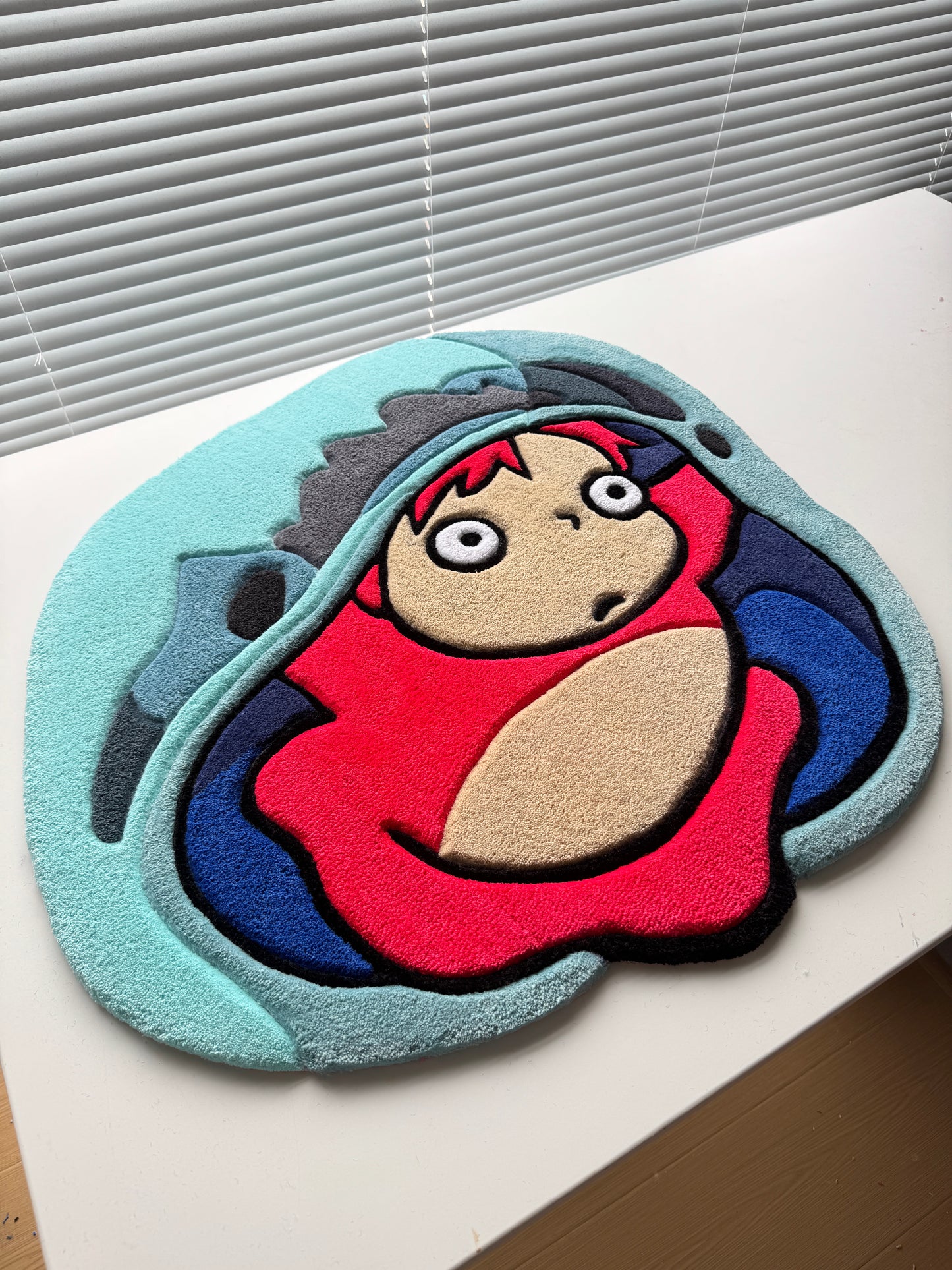 Ponyo