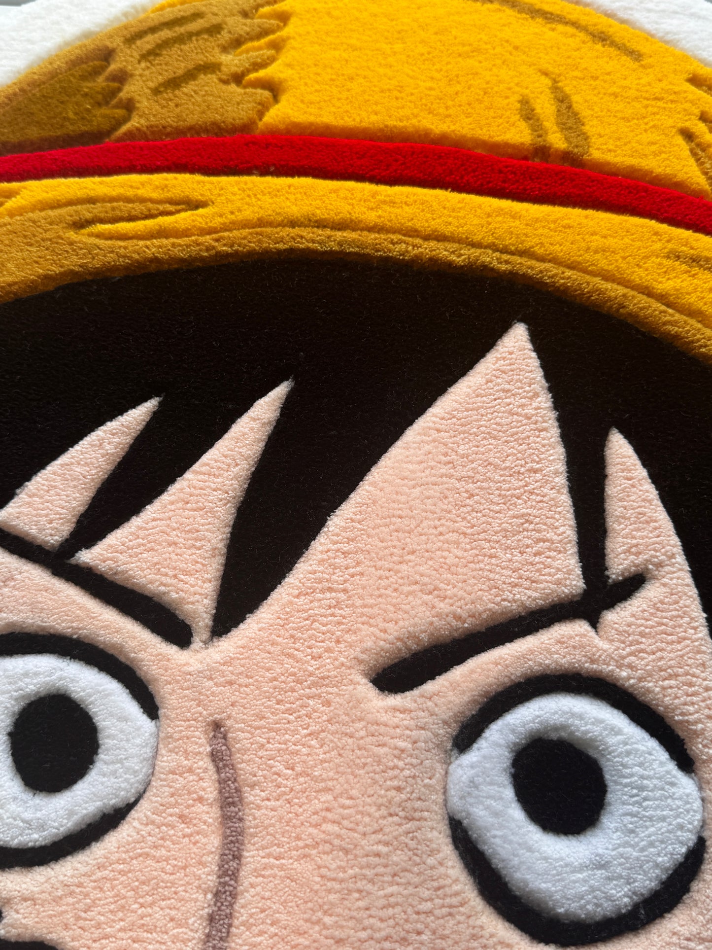Luffy