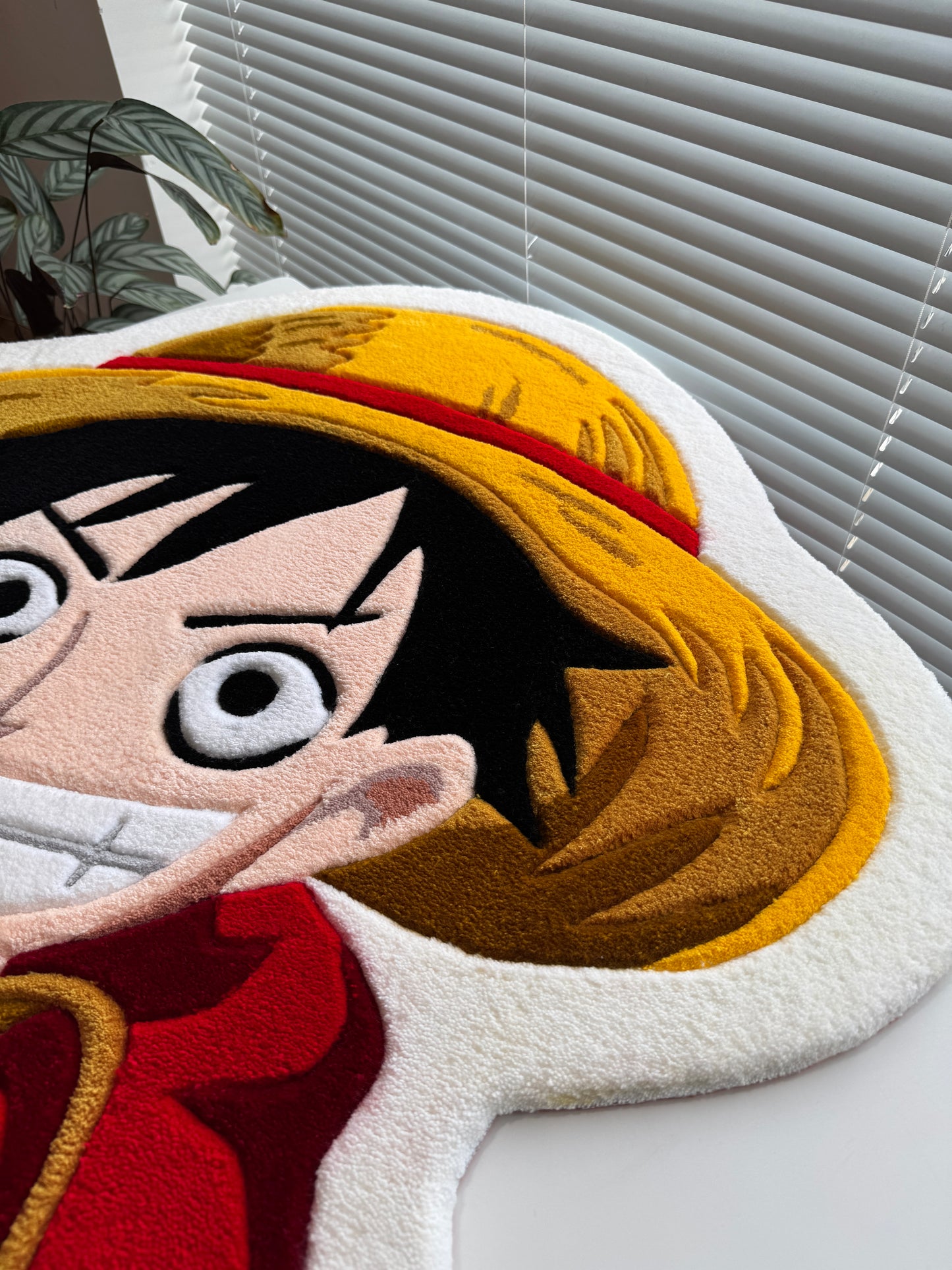 Luffy