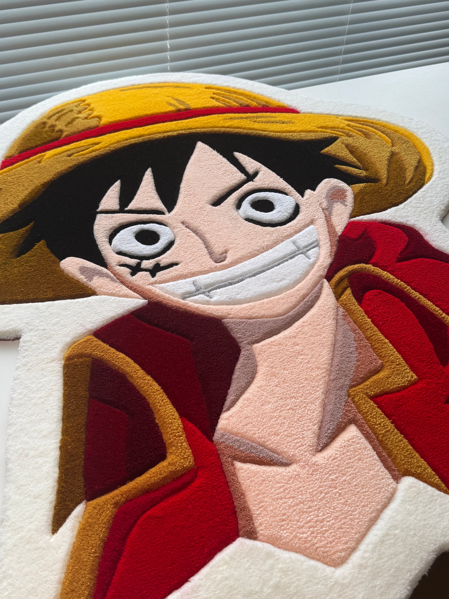 Luffy
