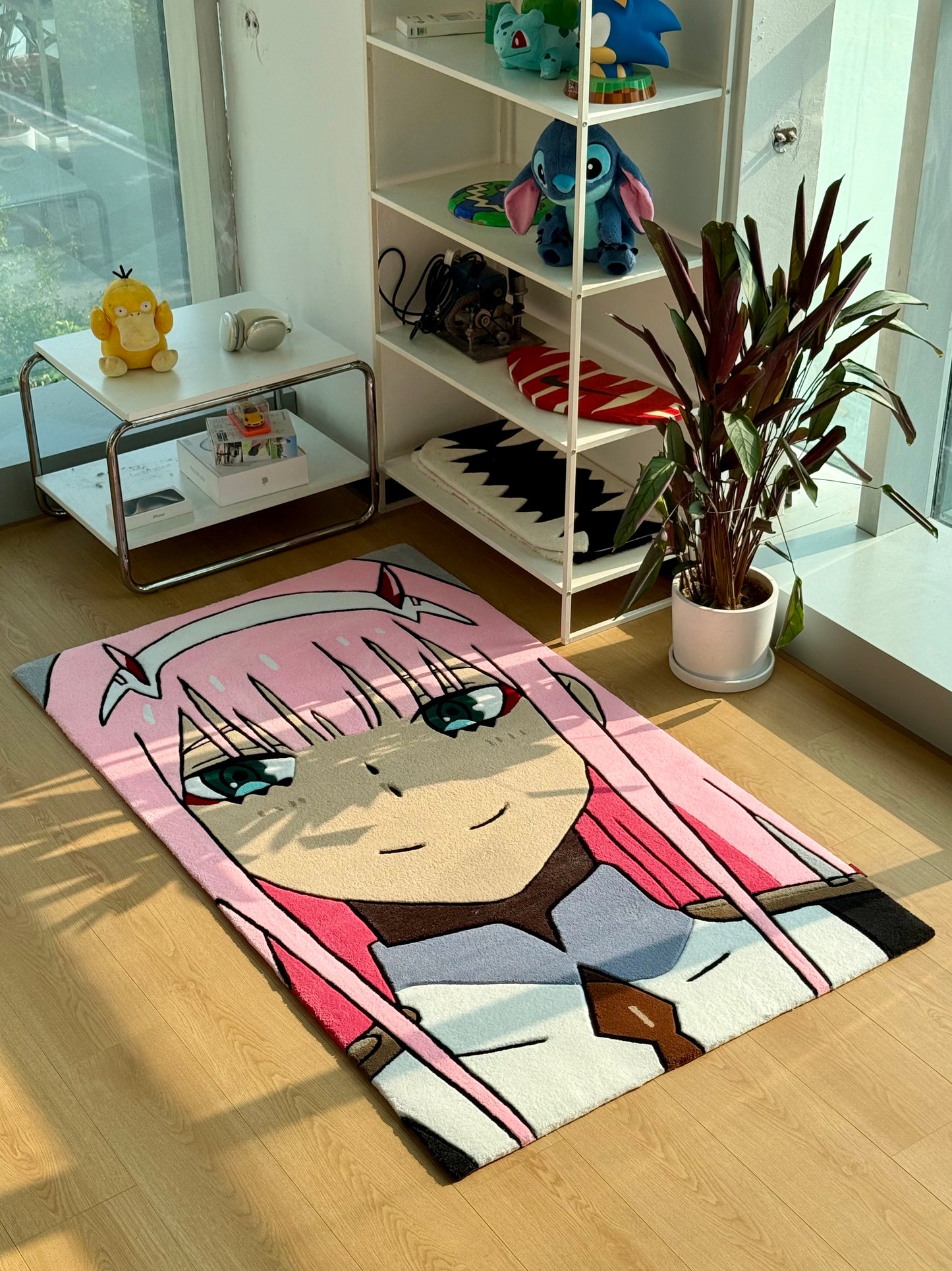 02 Zero Two