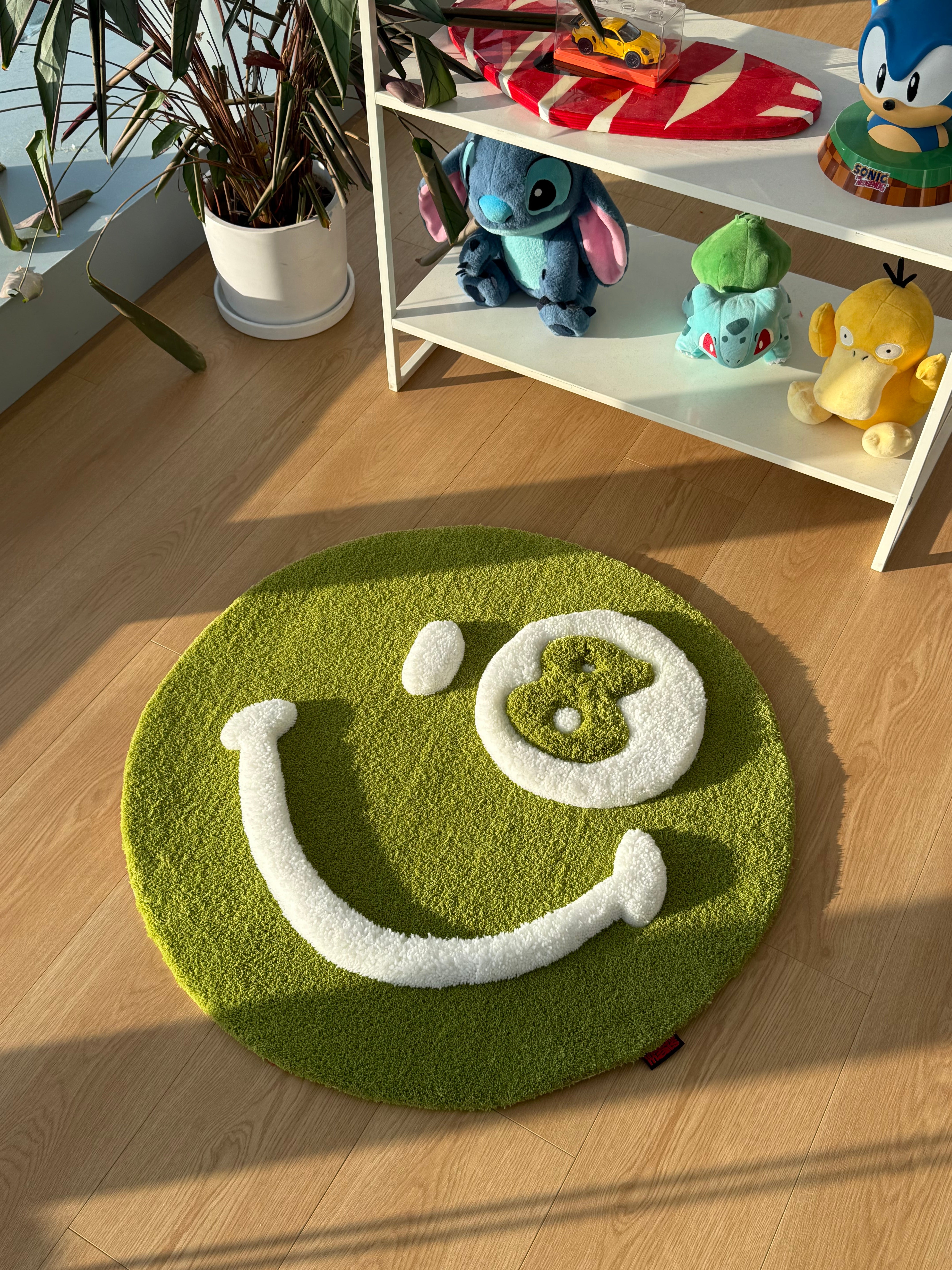 Smile 8 – unusualmade