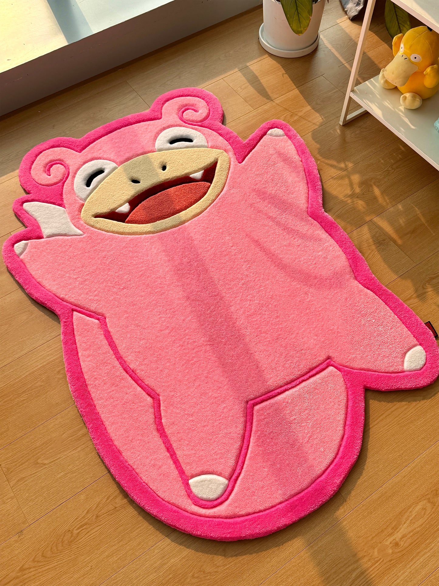 Slowpoke