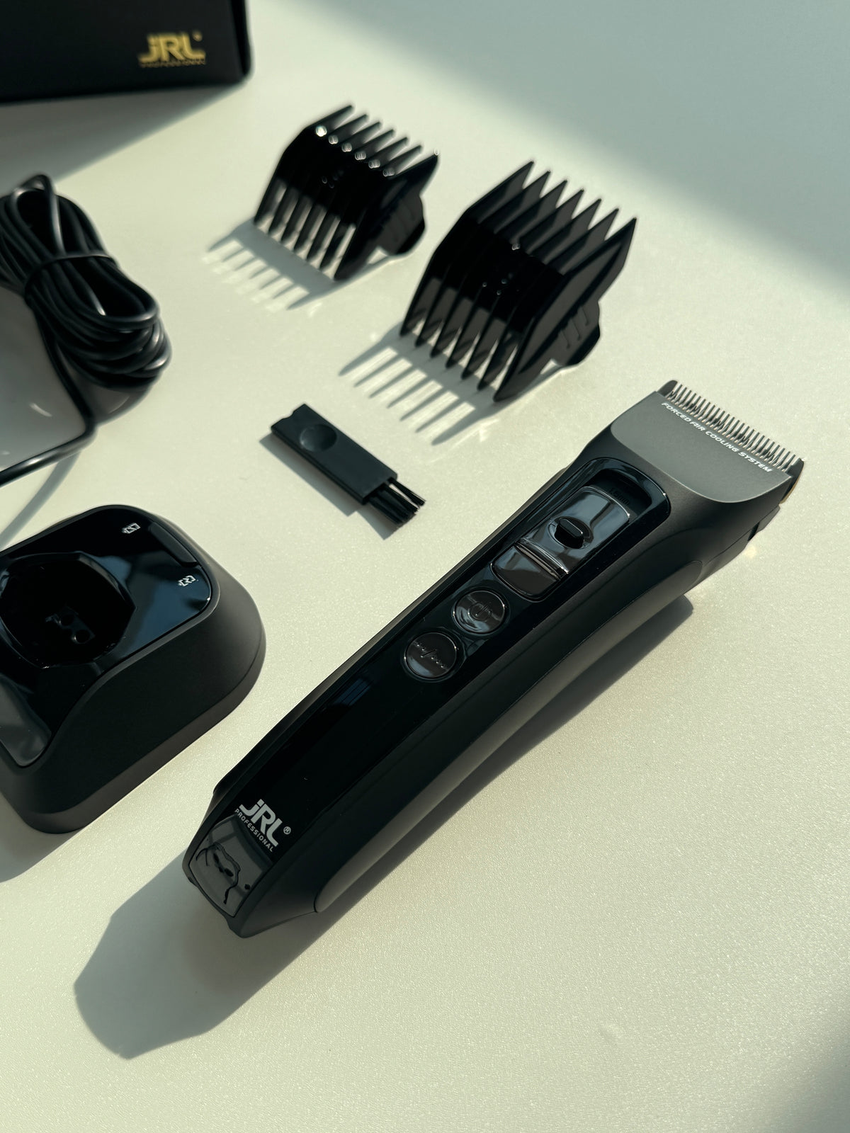 Rug Shaver