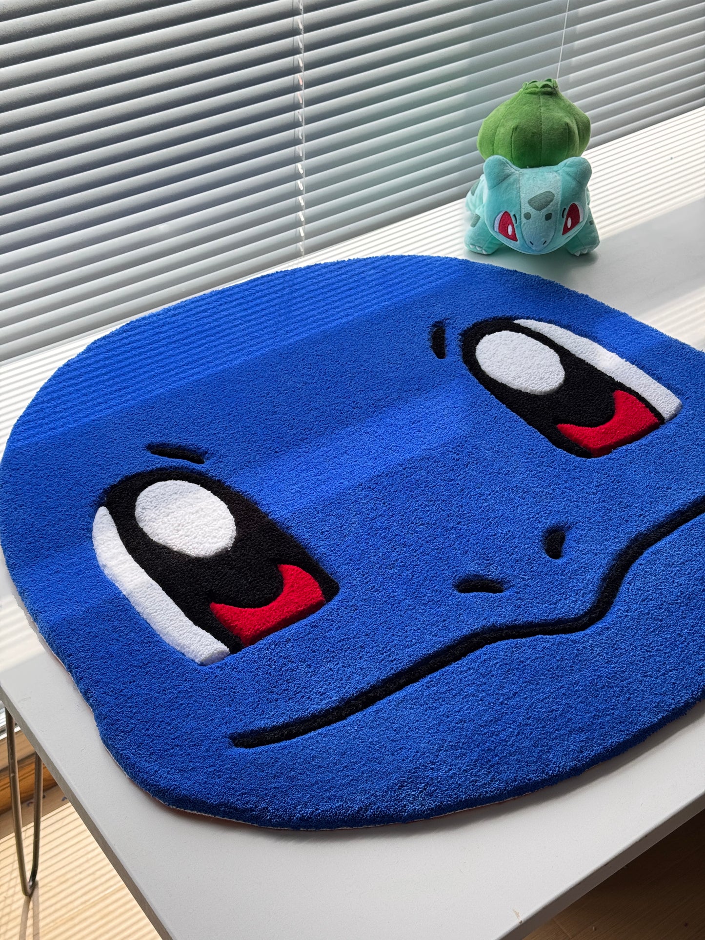 Squirtle