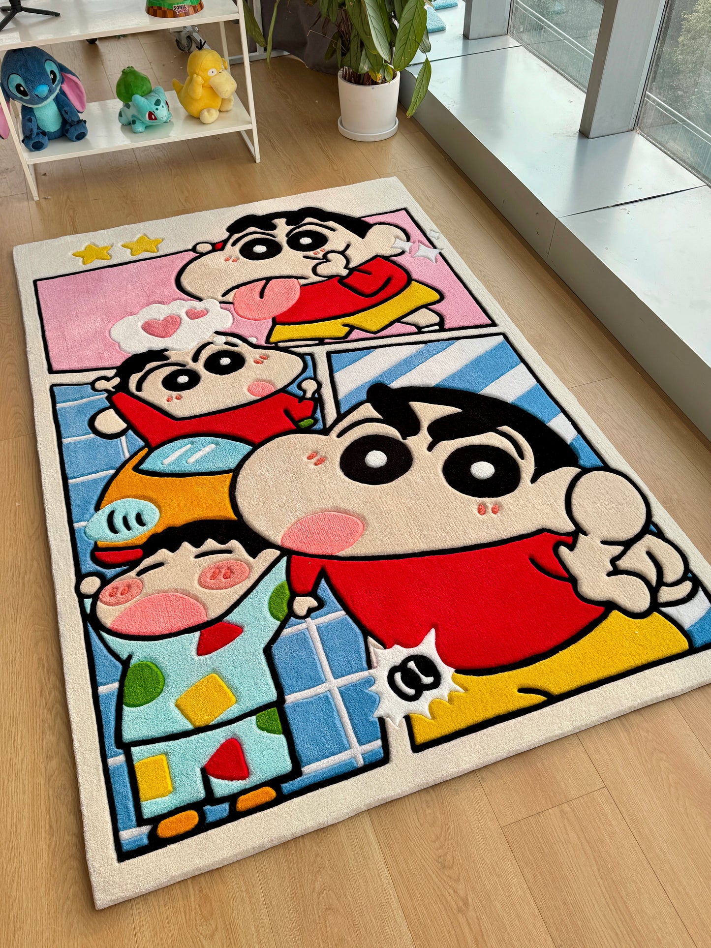 Crayon Shin-chan