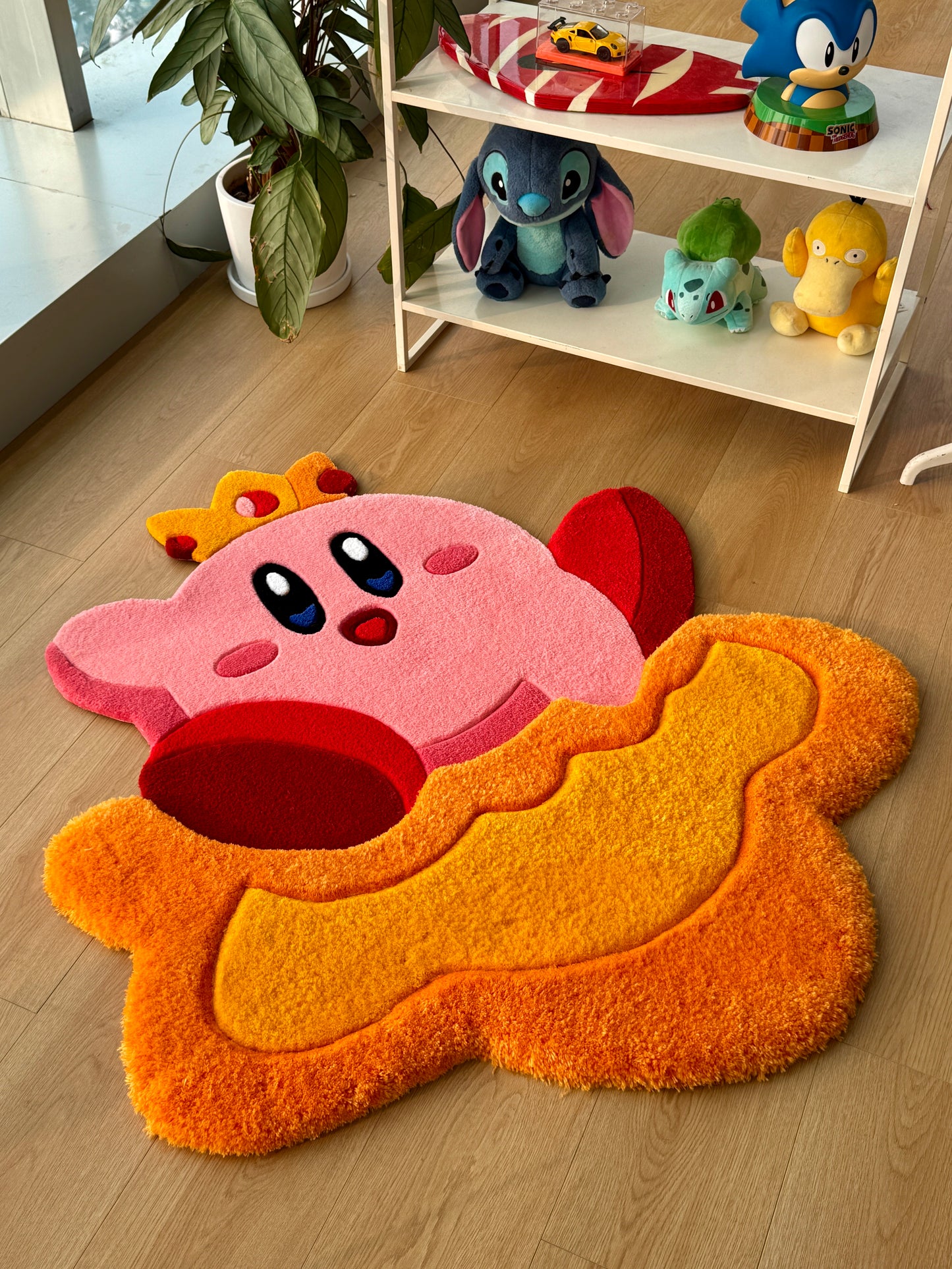 Kirby