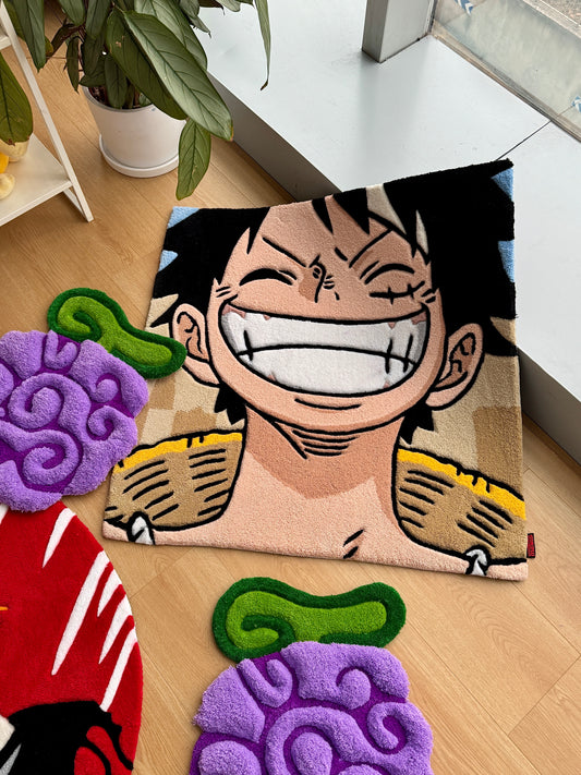Luffy 2