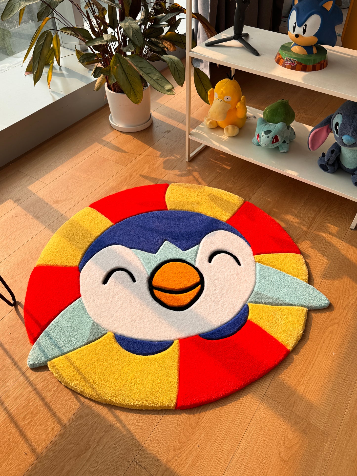 Piplup🐧