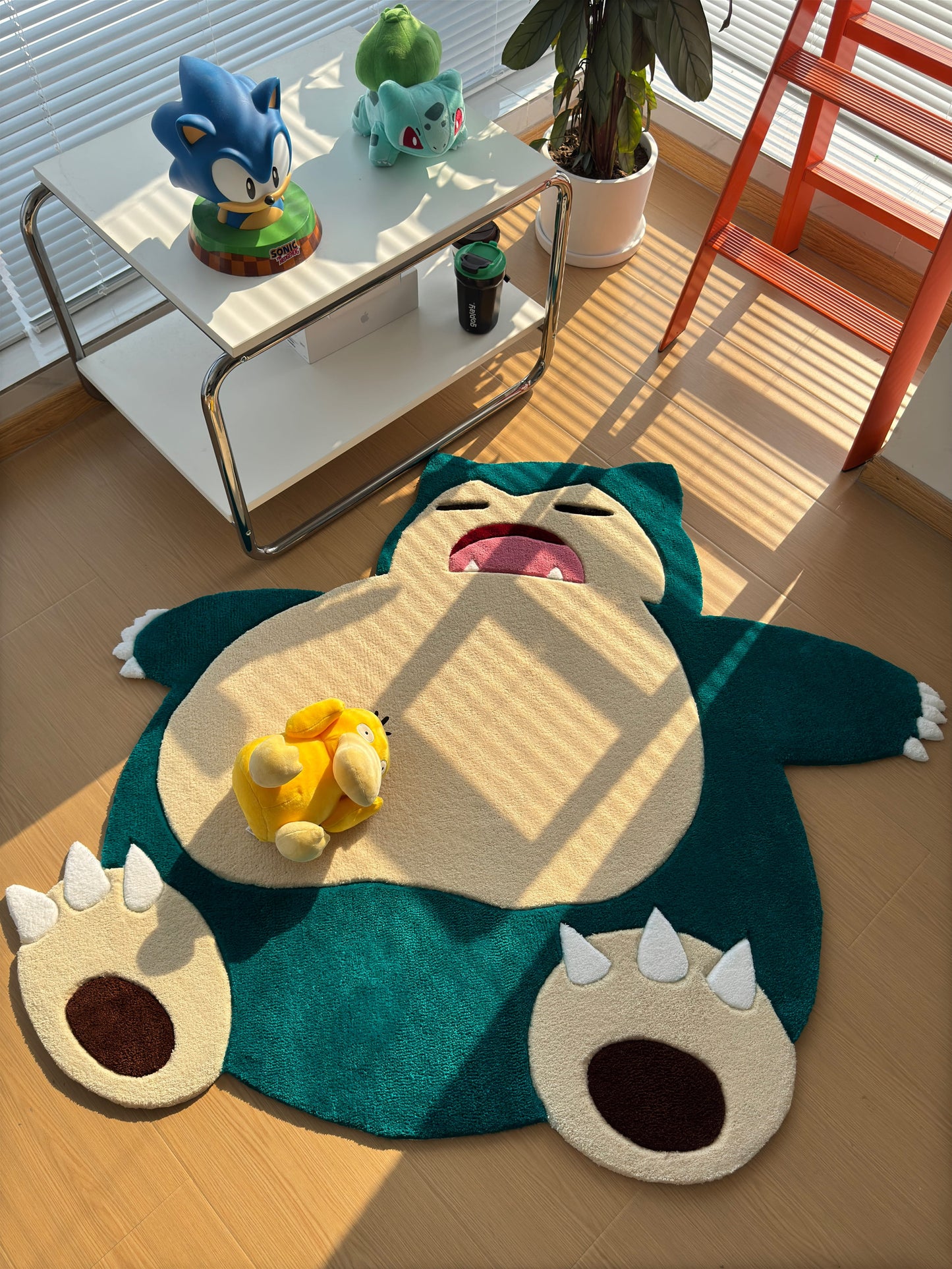 Snorlax 💤