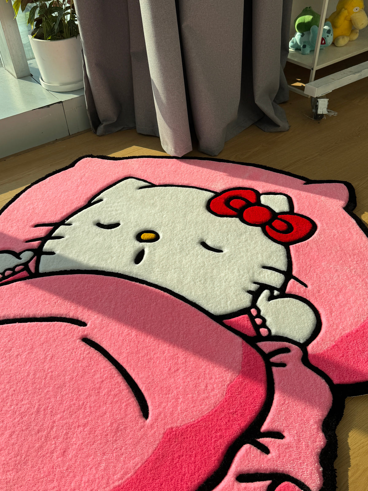 HelloKitty