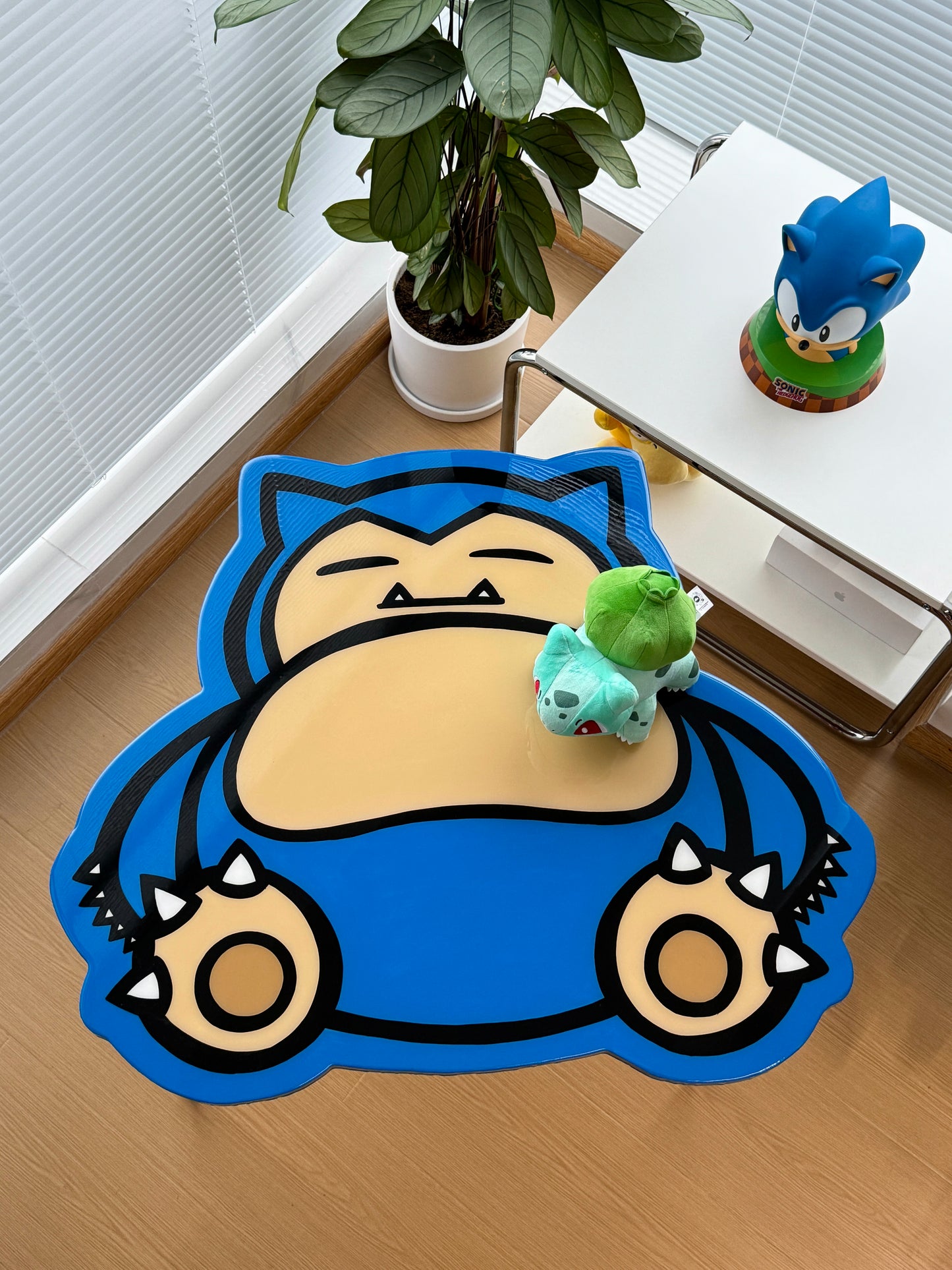 Snorlax