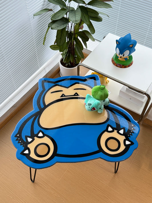 Snorlax