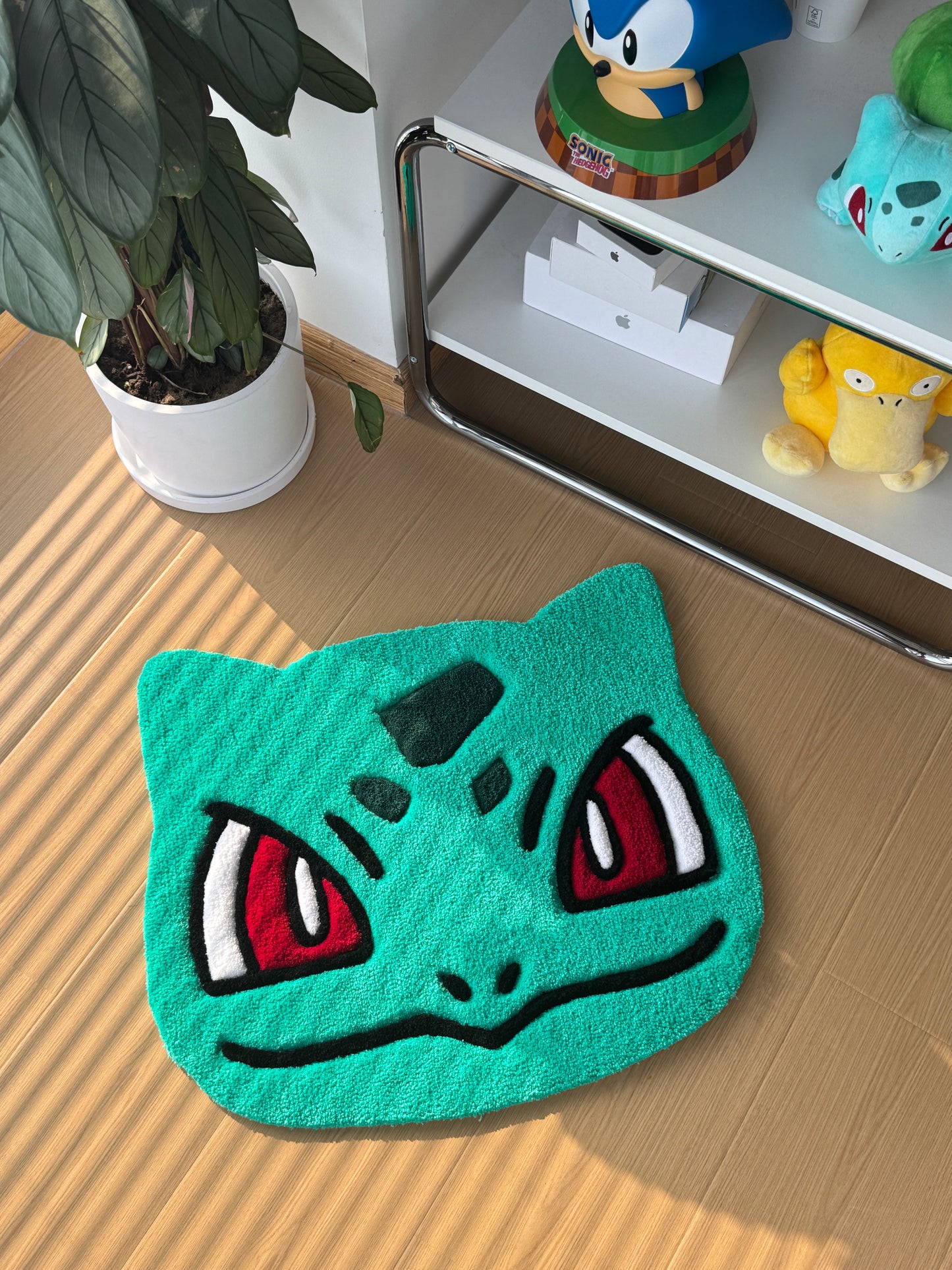 Bulbasaur