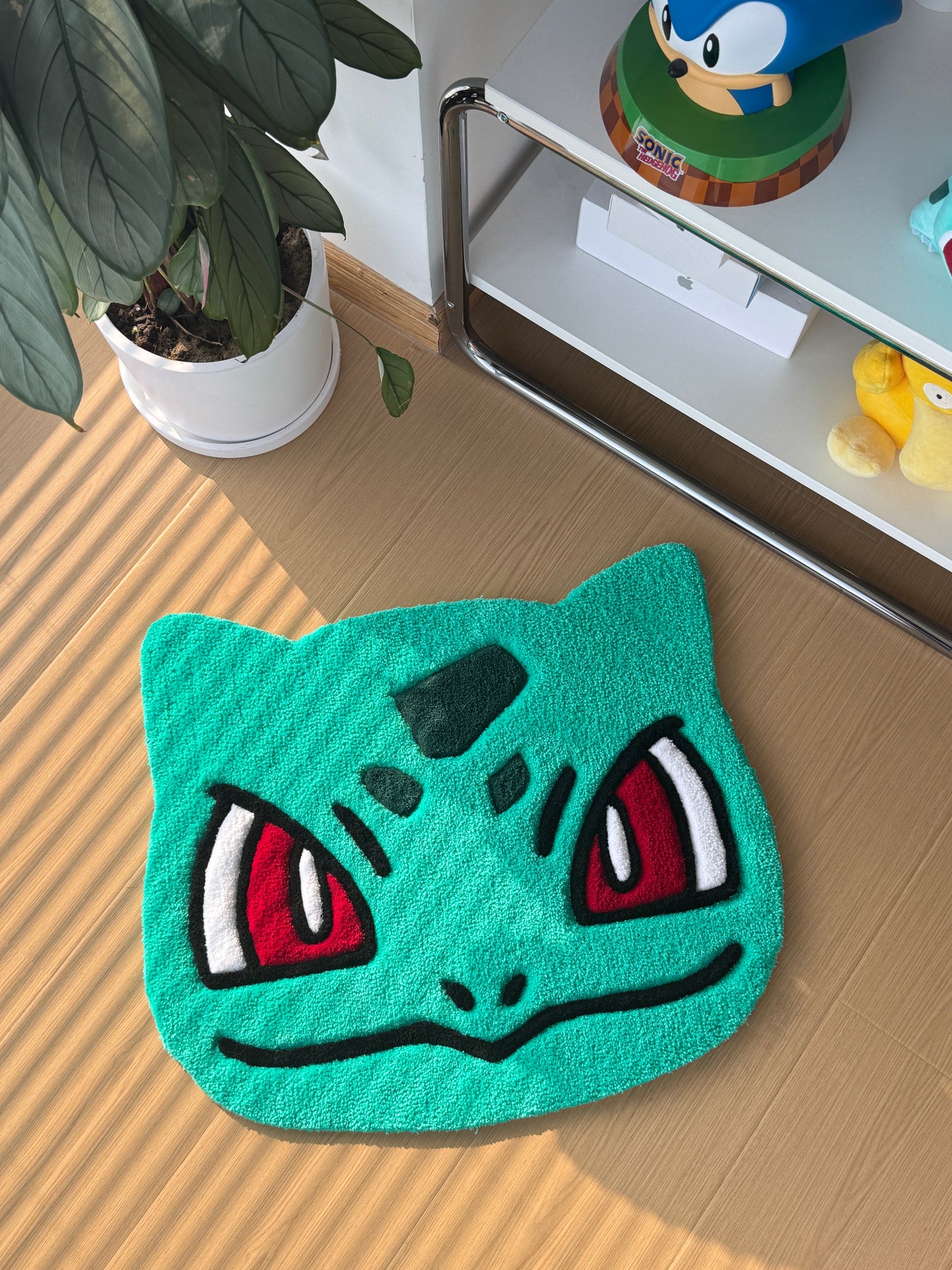 Bulbasaur