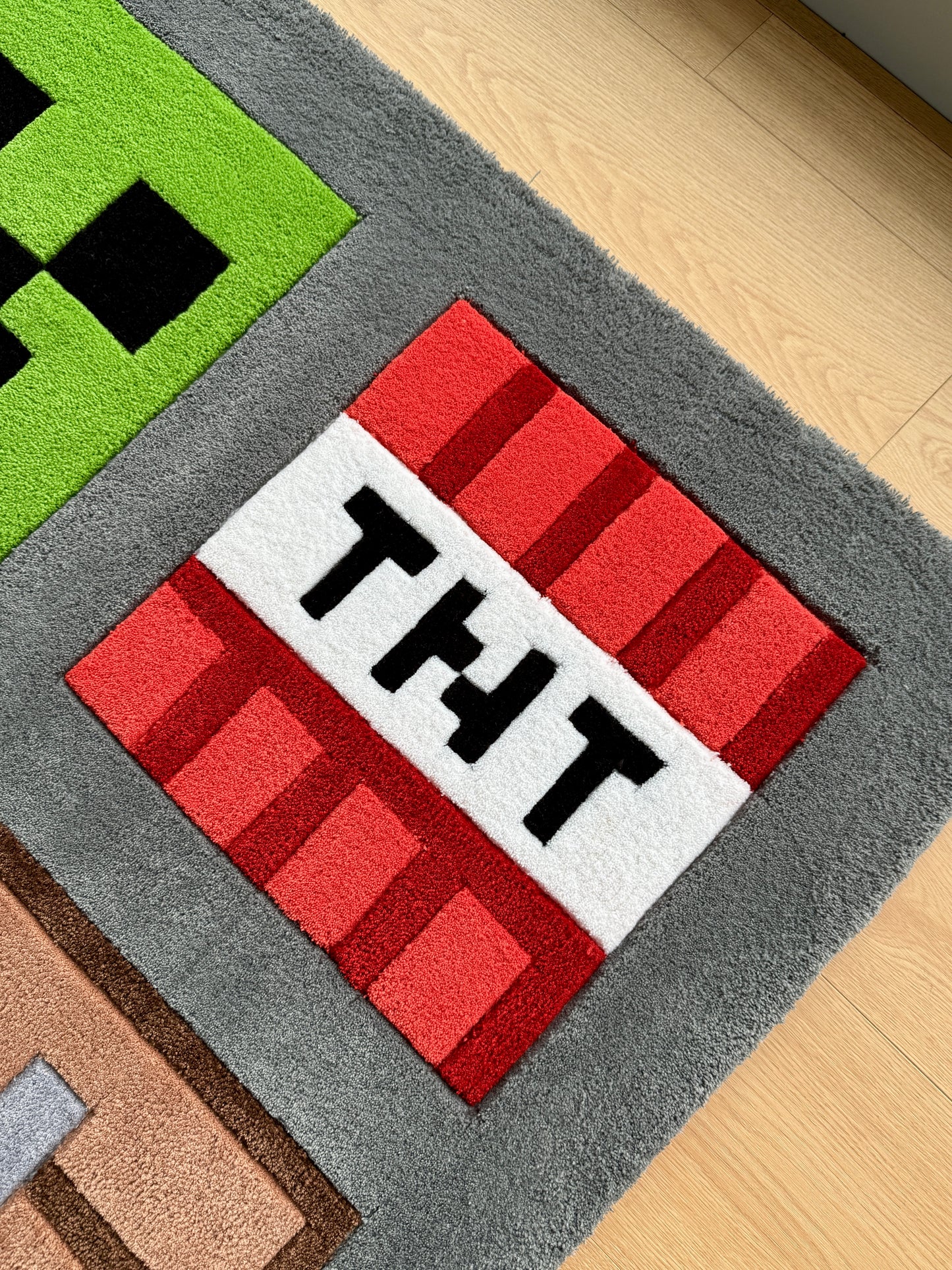 Minecraft