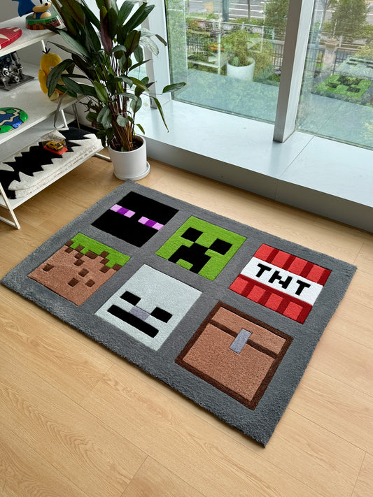 Minecraft