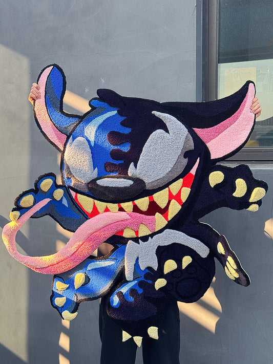 Venom Stitch