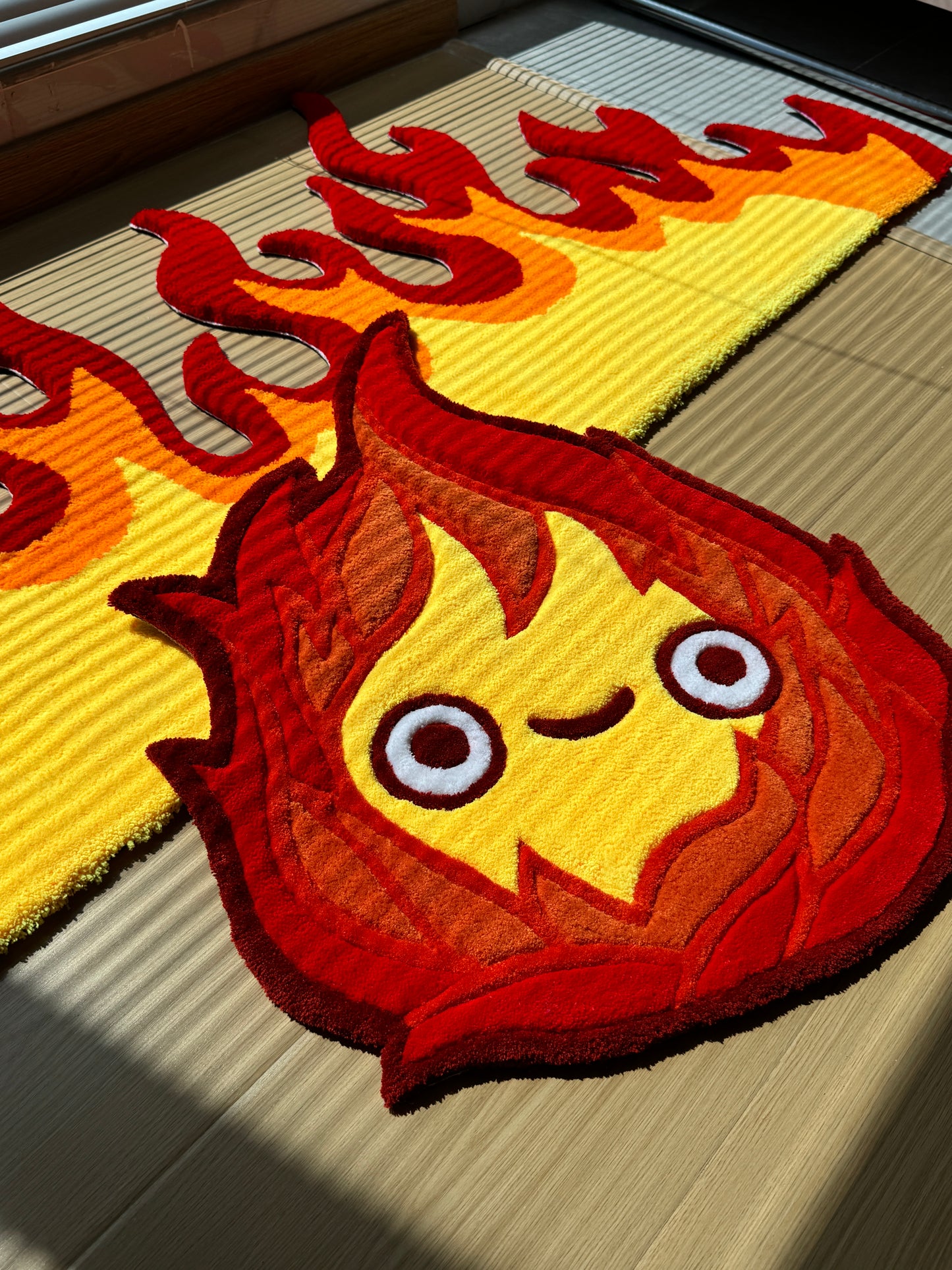 Calcifer🔥