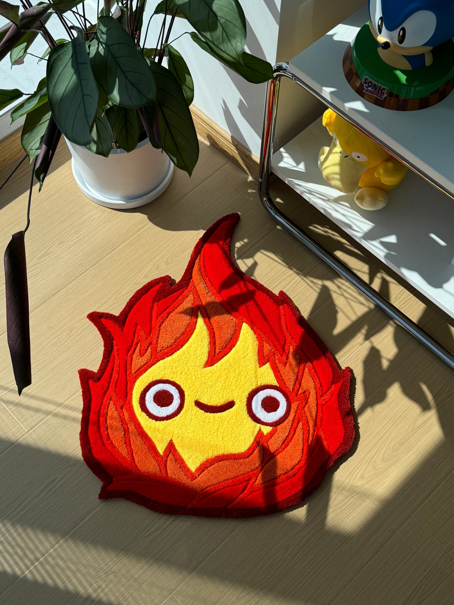 Calcifer🔥