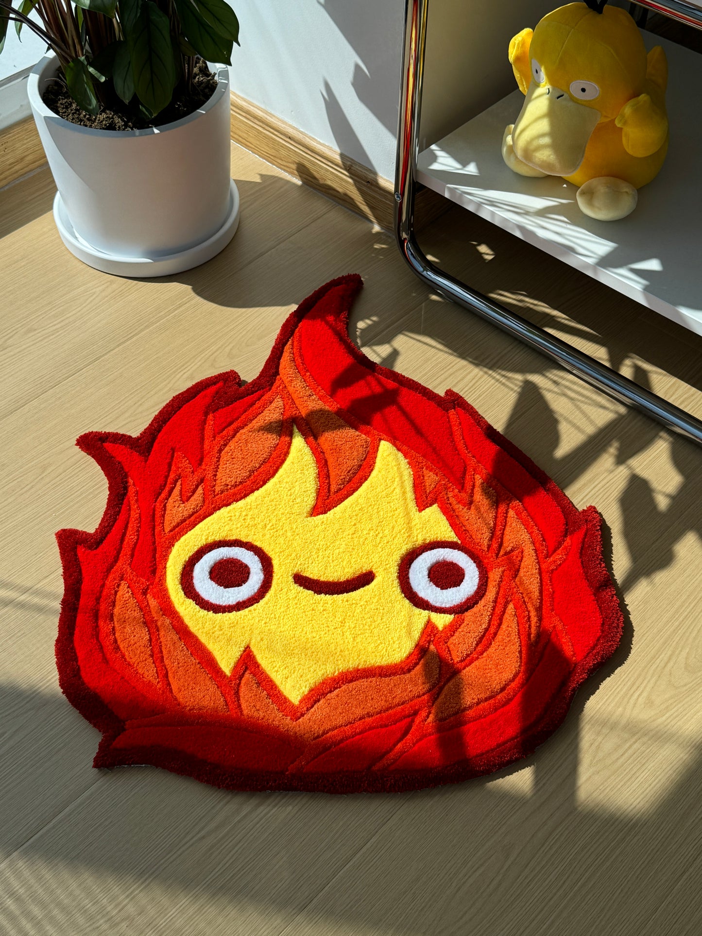 Calcifer🔥