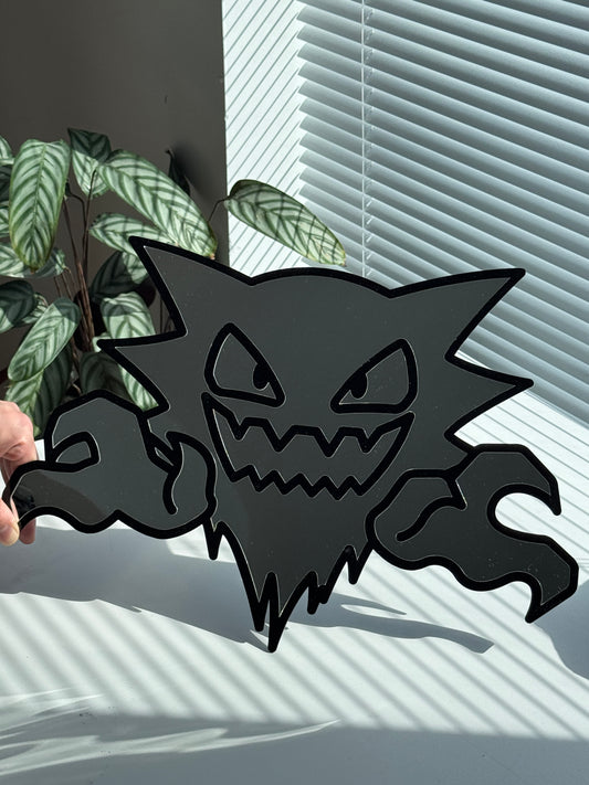 Haunter Mirror