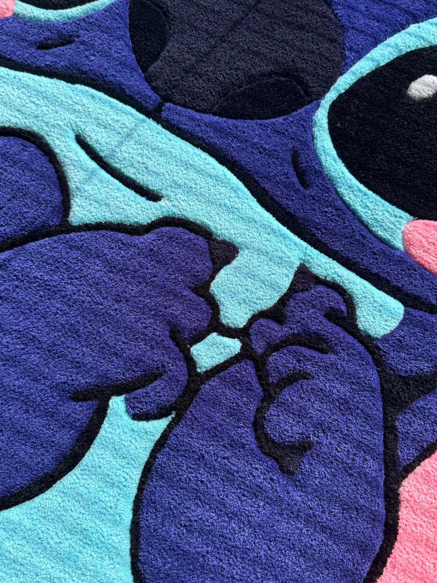 Stitch
