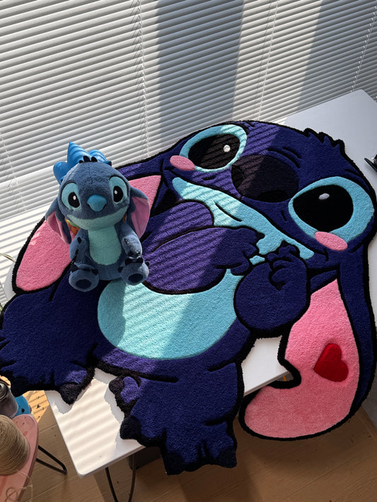 Stitch