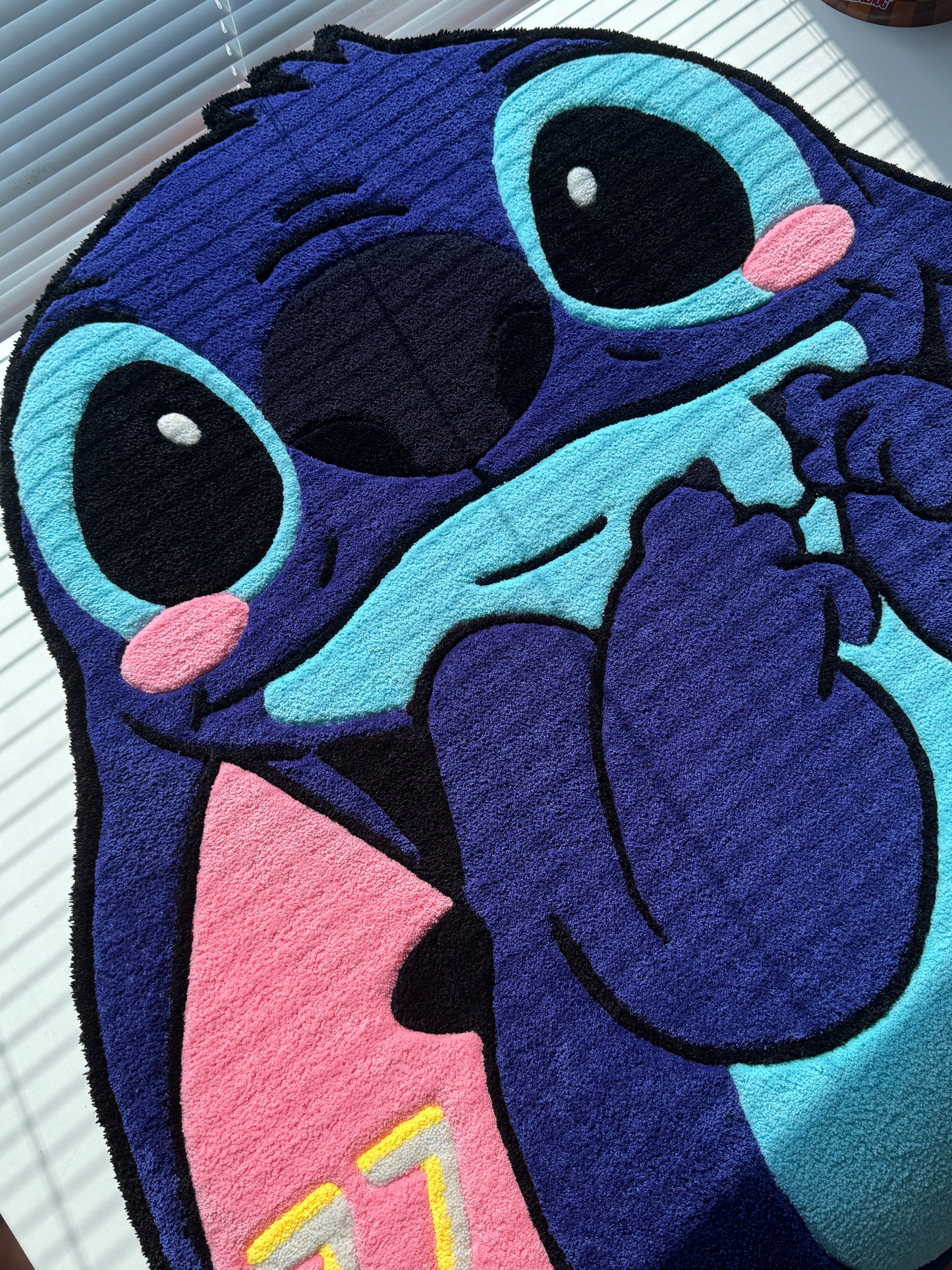 Stitch