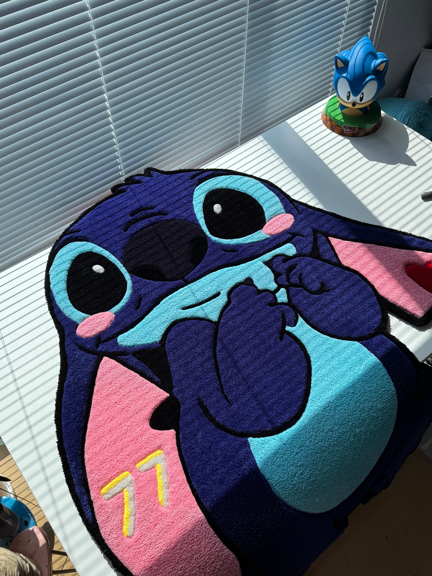 Stitch