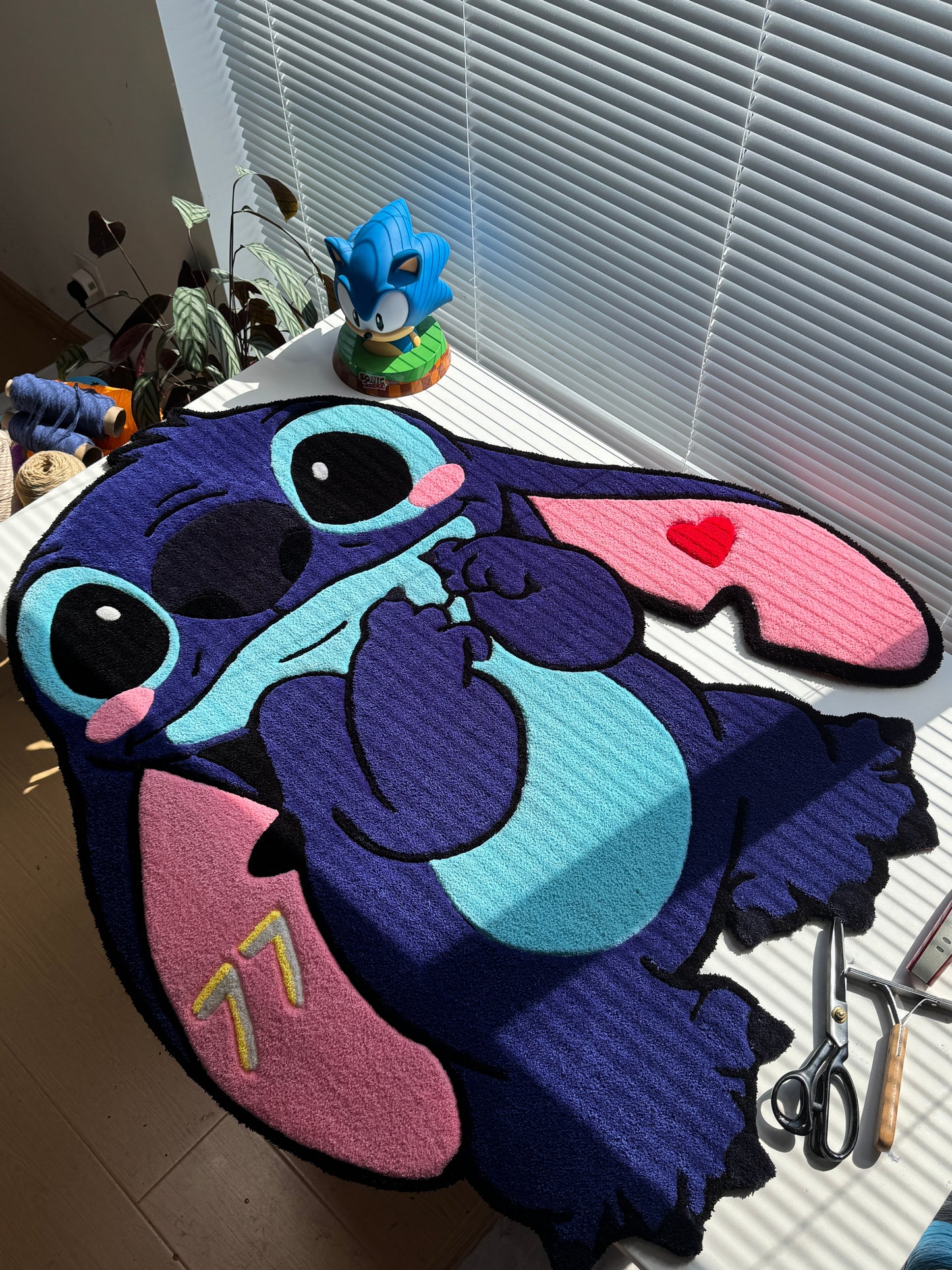 Stitch