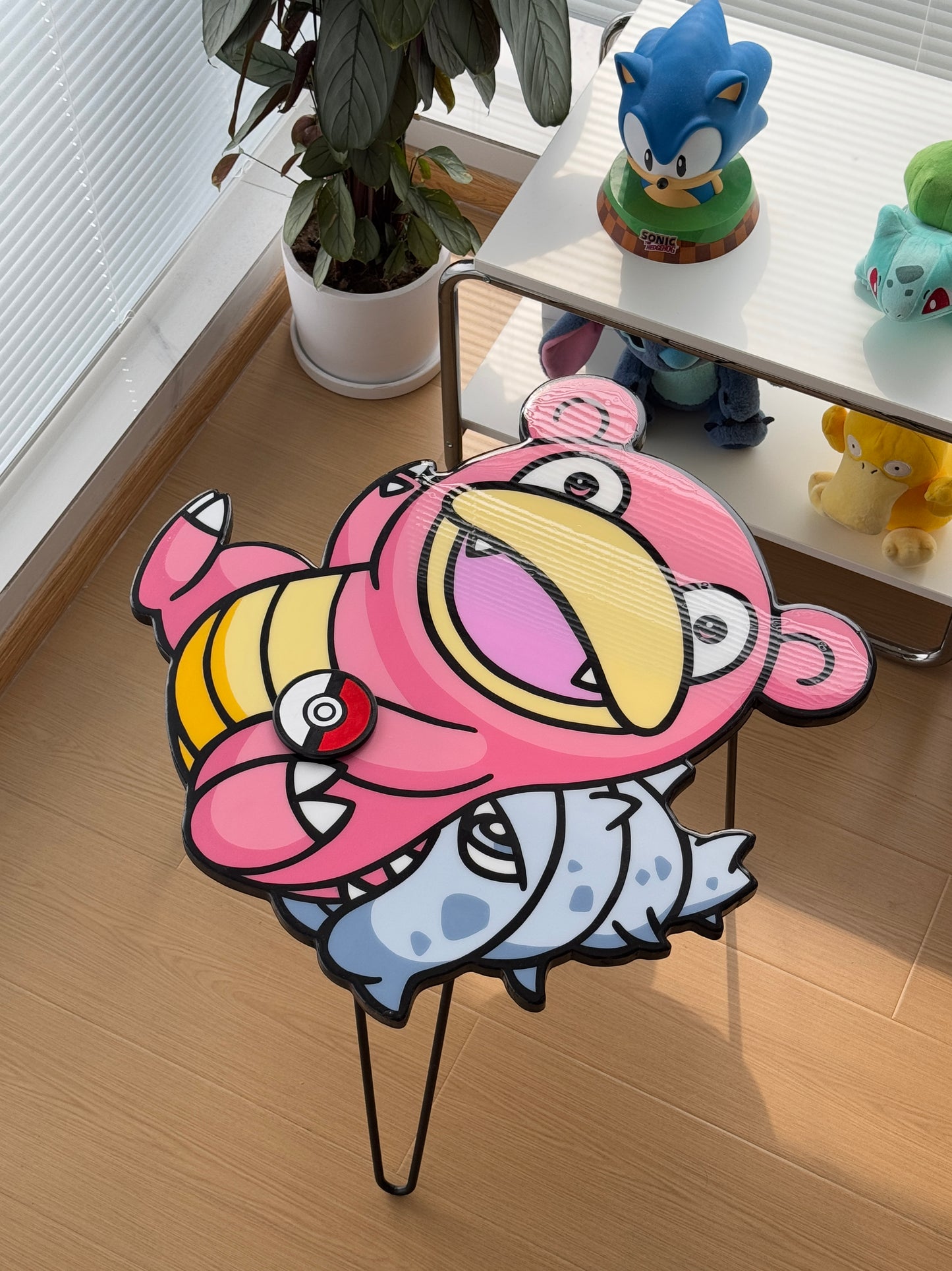 Slowpoke/Slowbro