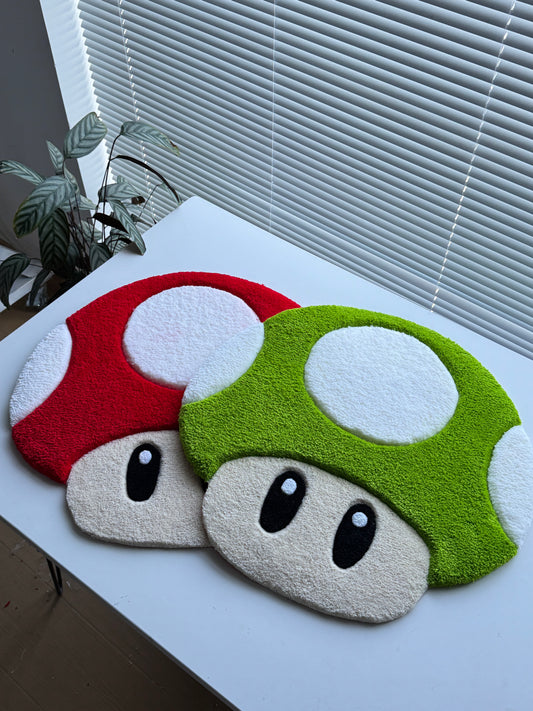 Super Mario 🍄