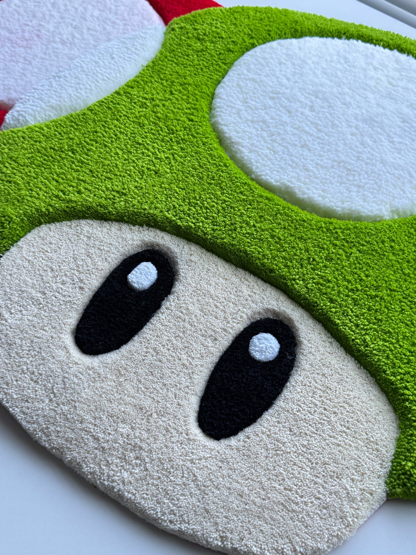 Super Mario 🍄