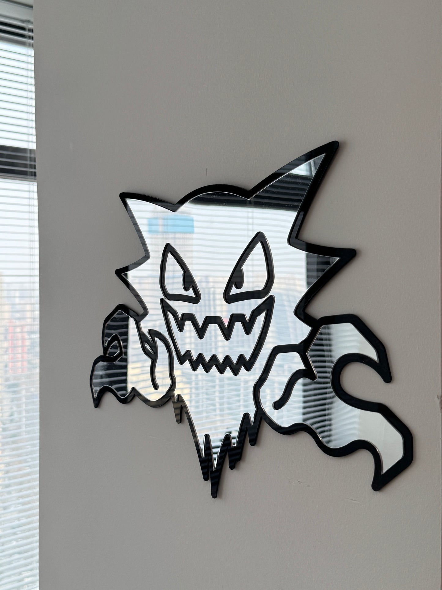 Haunter Mirror