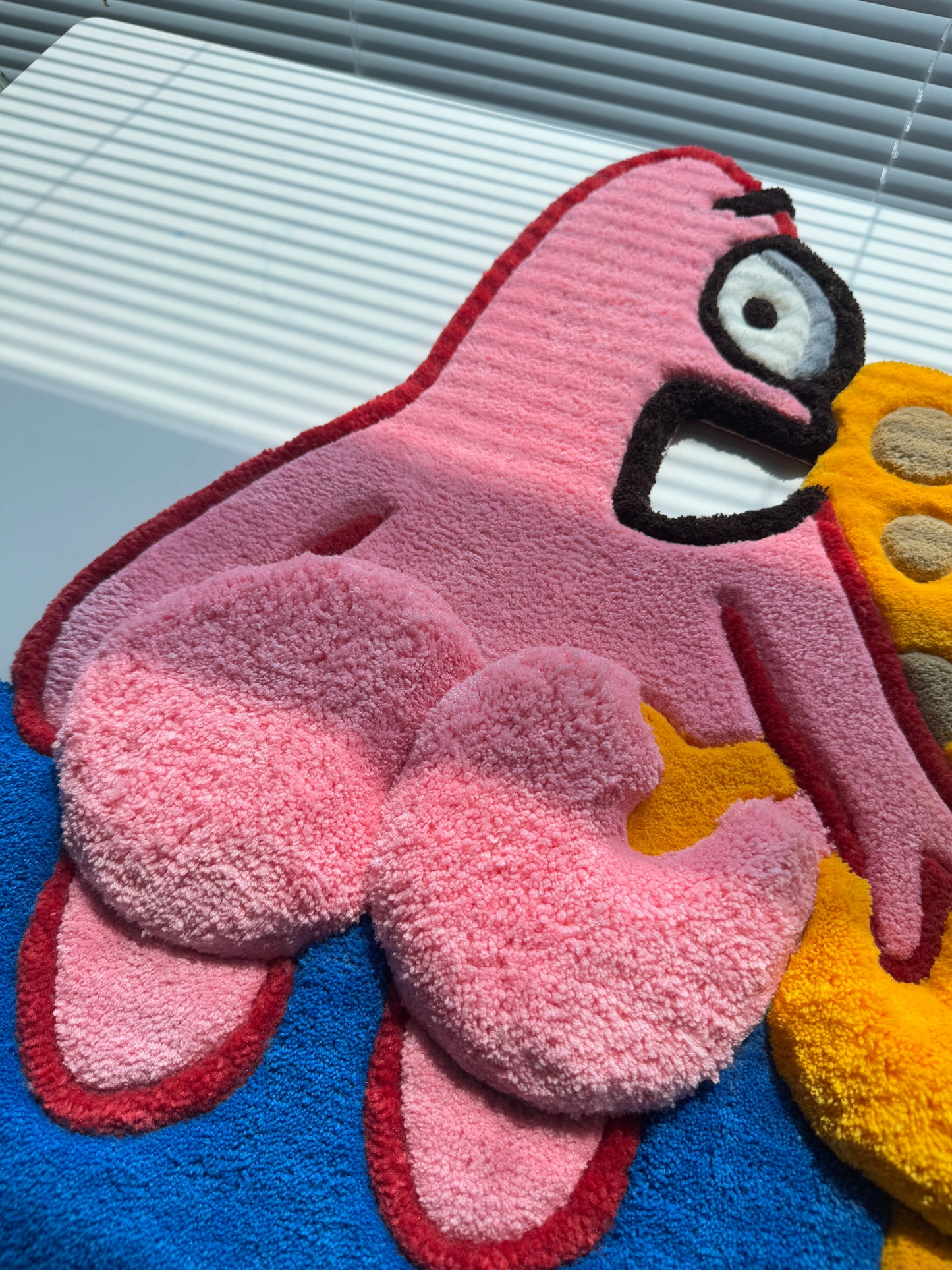 SpongeBob&PatrickStar