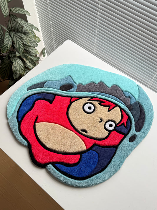Ponyo