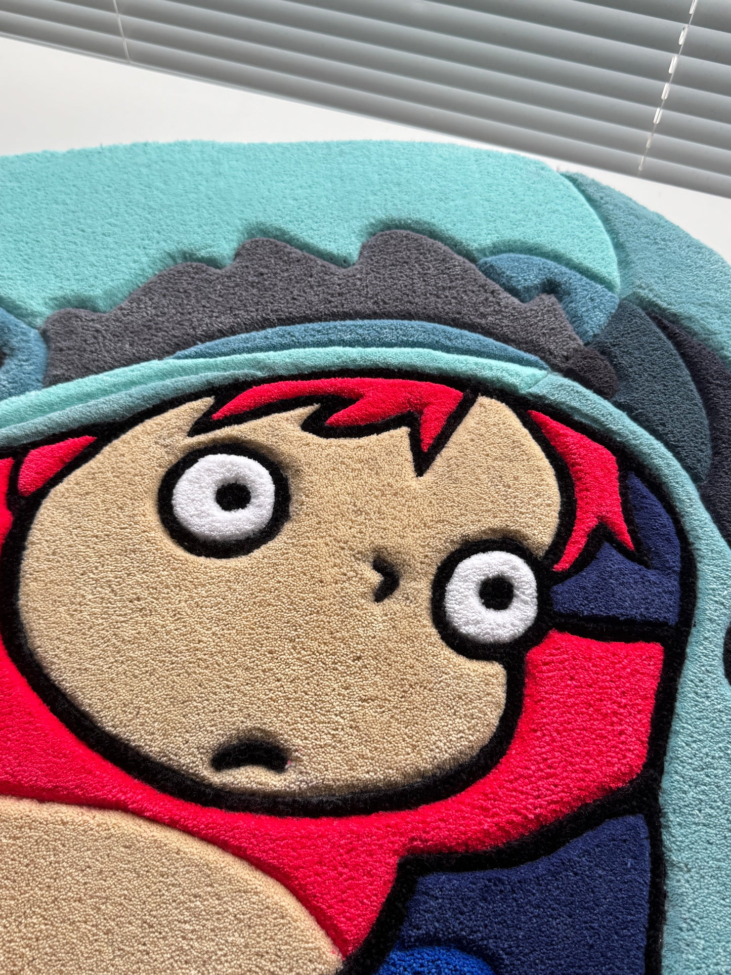 Ponyo