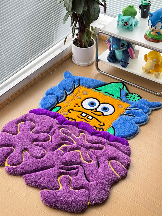 SpongeBob insomnia