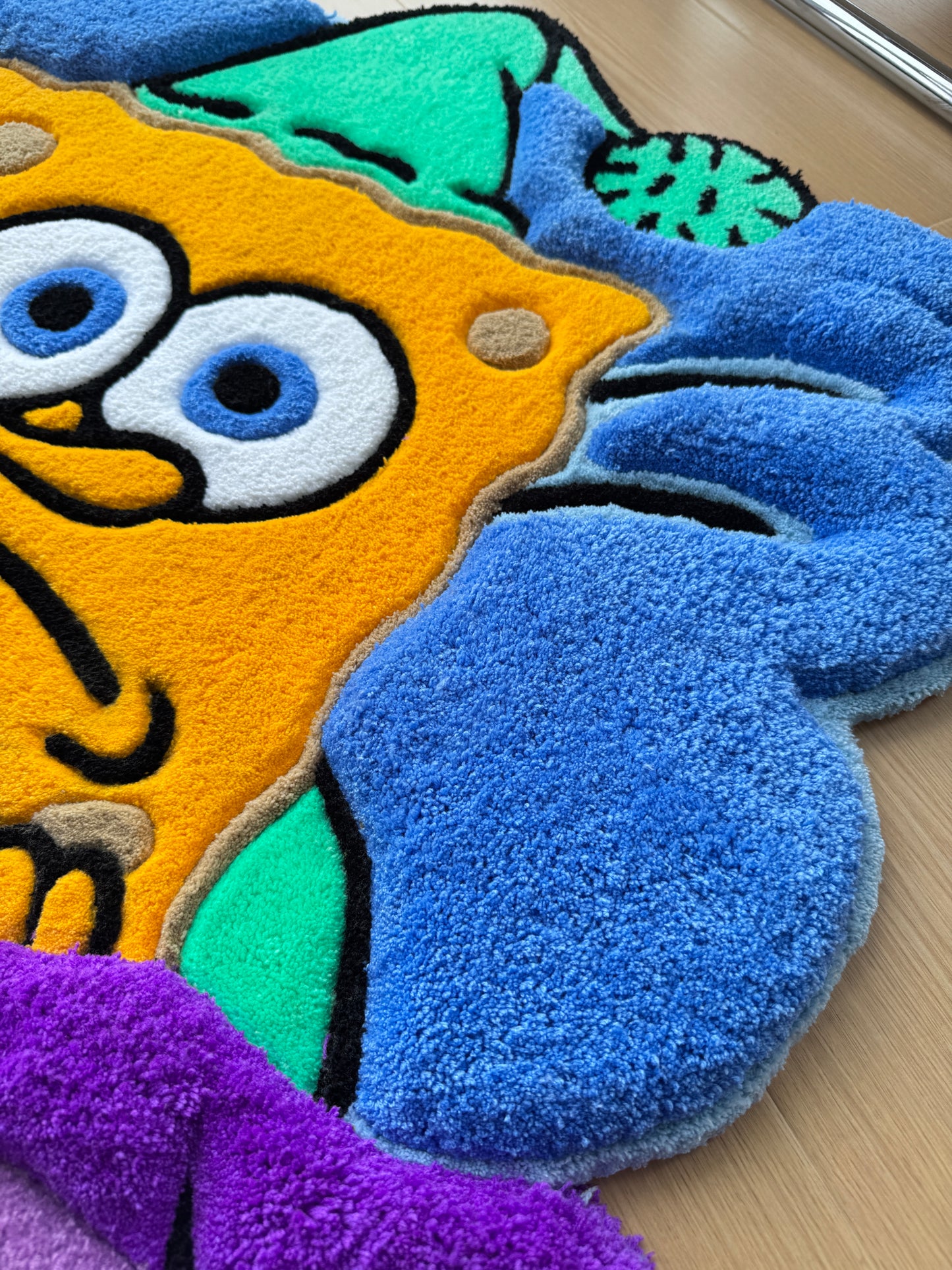 SpongeBob insomnia