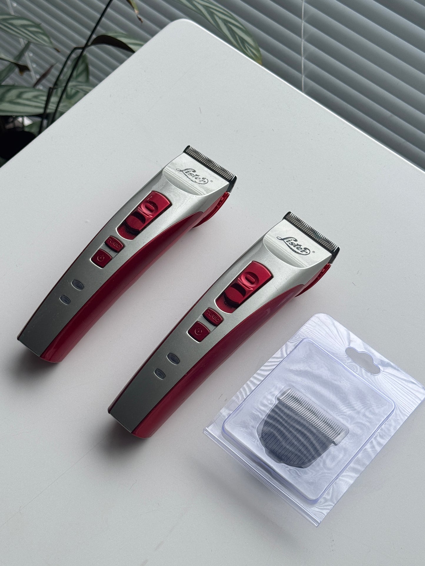 Rug Shaver
