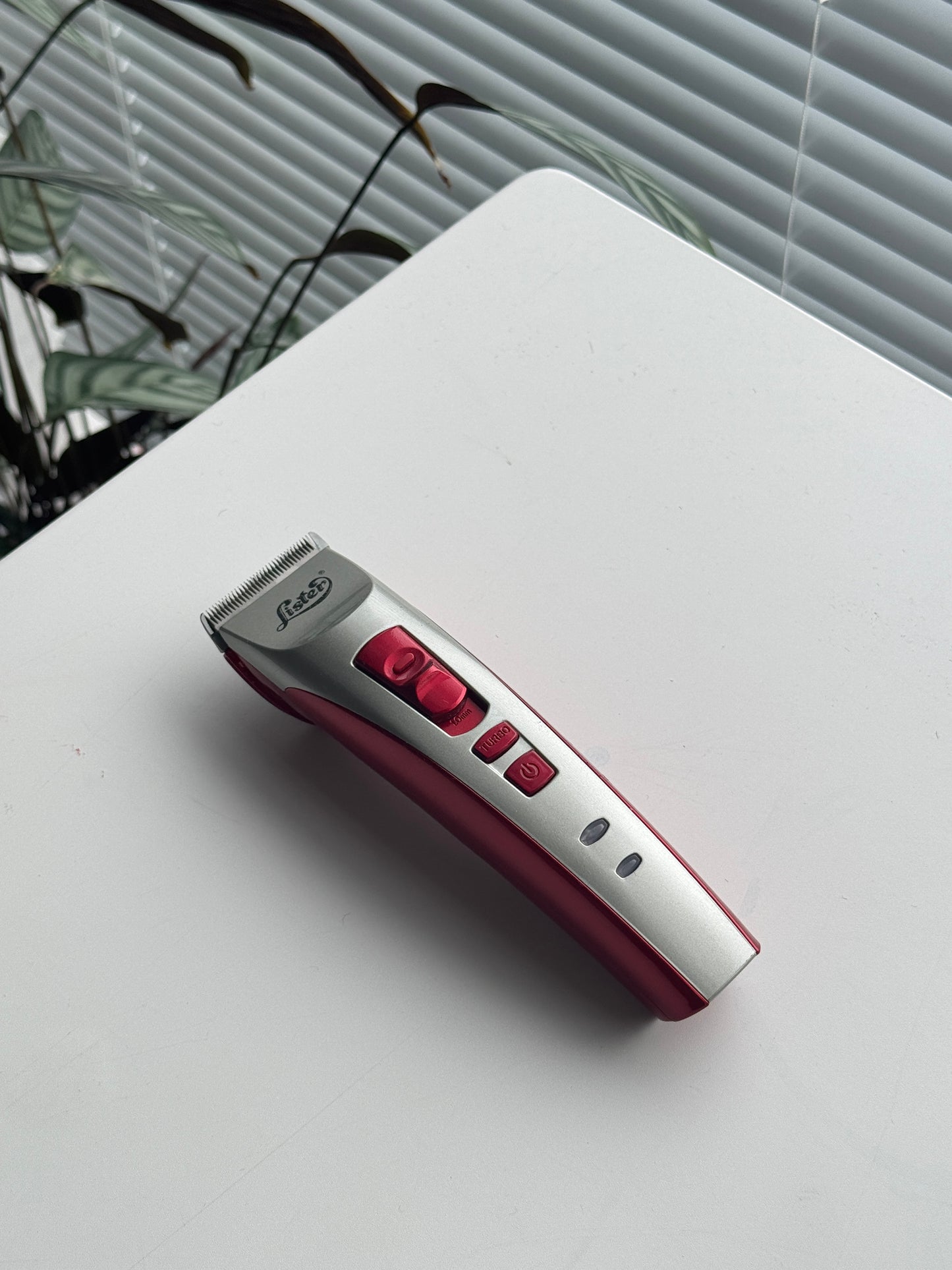 Rug Shaver