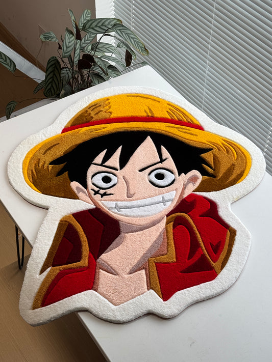 Luffy