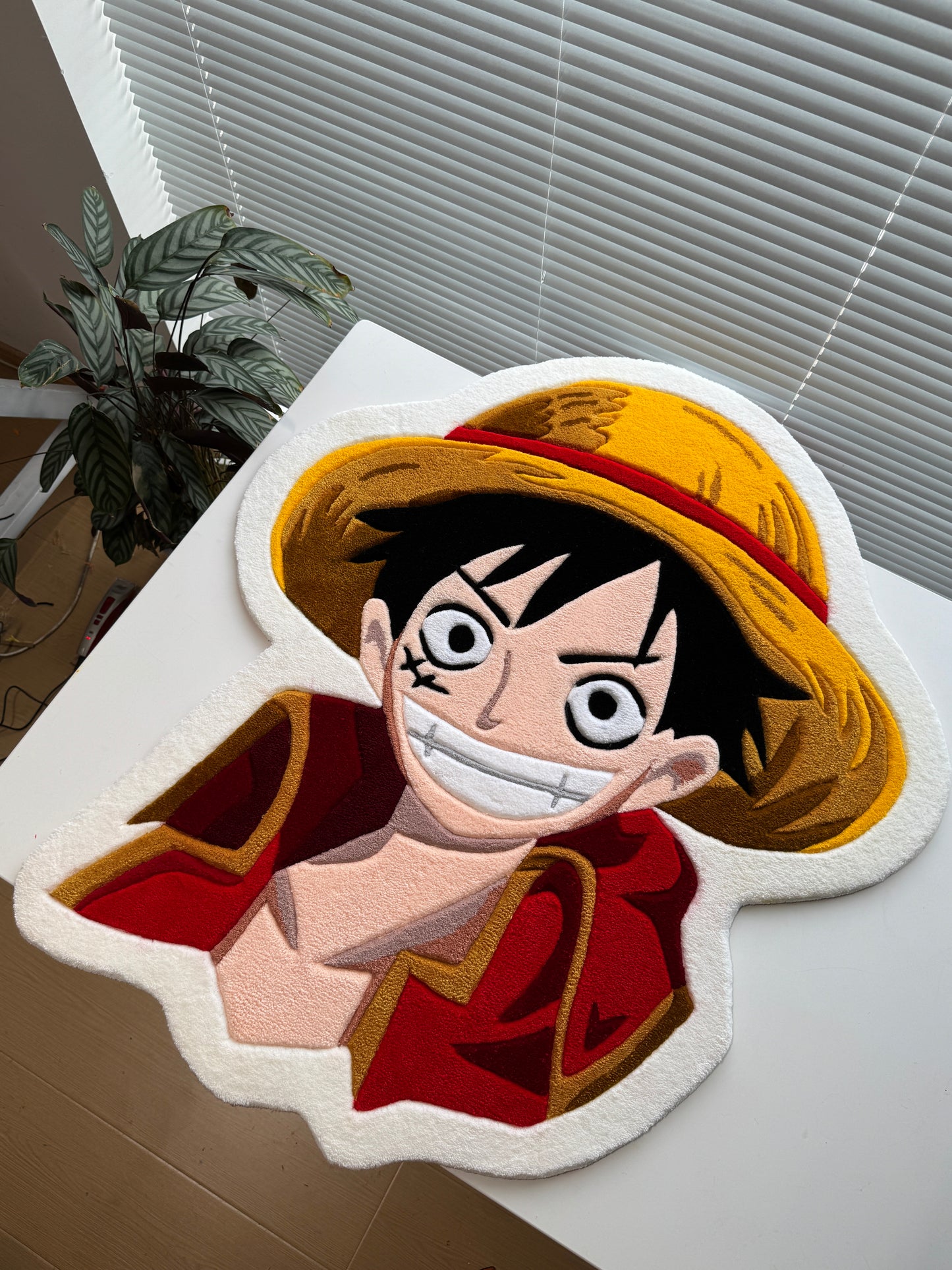 Luffy
